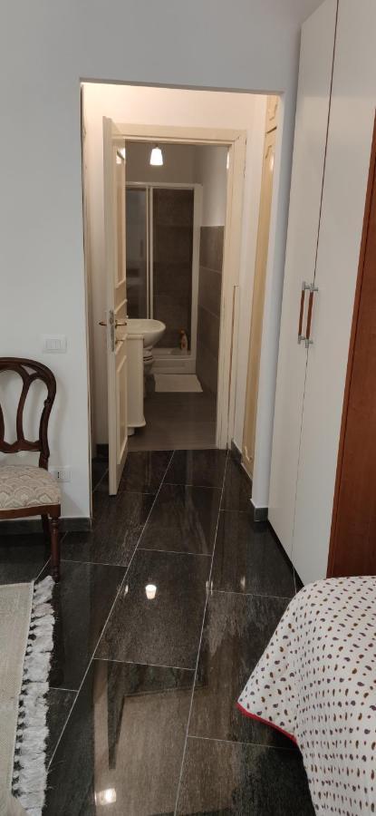 La Badia Del Cavaliere 1 Hotel Rome Luaran gambar