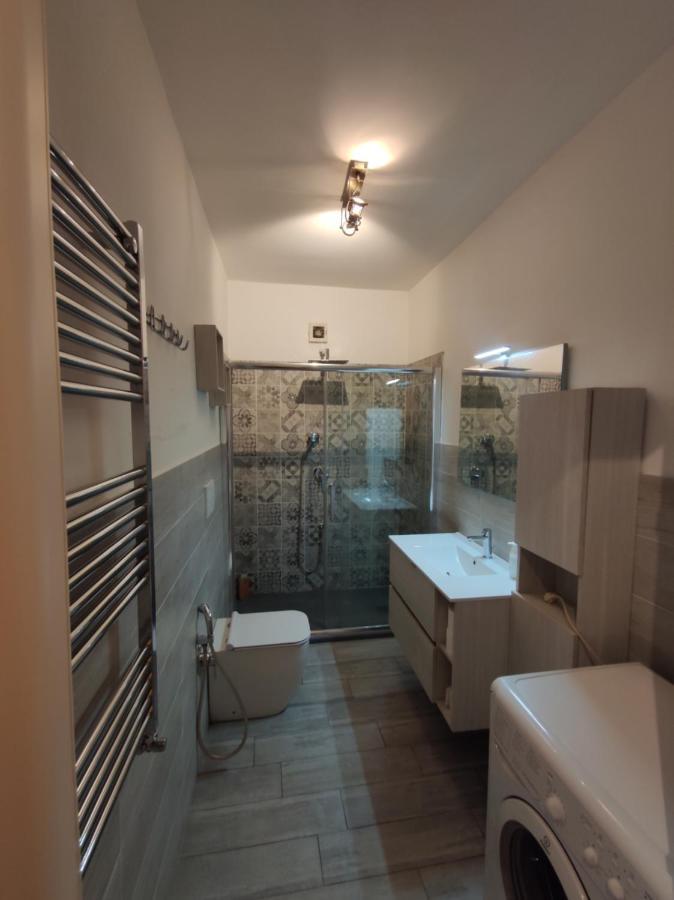 La Badia Del Cavaliere 1 Hotel Rome Luaran gambar